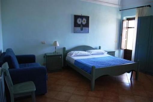 фото отеля Bac Bac Rooms
