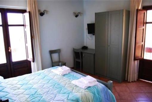 фото отеля Bac Bac Rooms