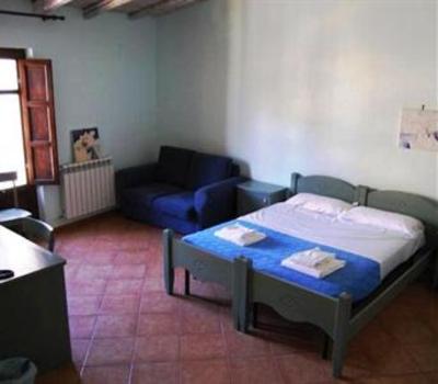 фото отеля Bac Bac Rooms