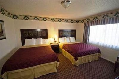 фото отеля Sea Breeze Inn San Simeon