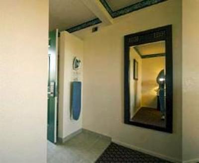 фото отеля Sea Breeze Inn San Simeon