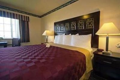 фото отеля Sea Breeze Inn San Simeon