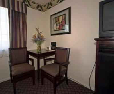 фото отеля Sea Breeze Inn San Simeon