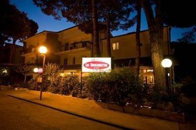фото отеля La Tavernetta Hotel Restaurant
