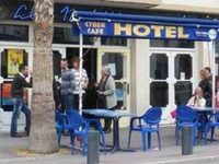 Hotel Mediterranee