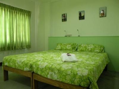 фото отеля Asmita Bed & Breakfast