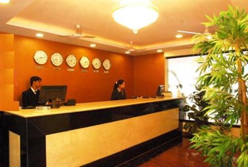 фото отеля Hotel Cititel