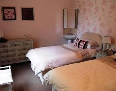 фото отеля Balyett Bed and Breakfast