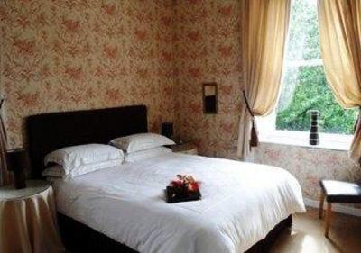 фото отеля Balyett Bed and Breakfast