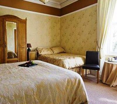 фото отеля Balyett Bed and Breakfast