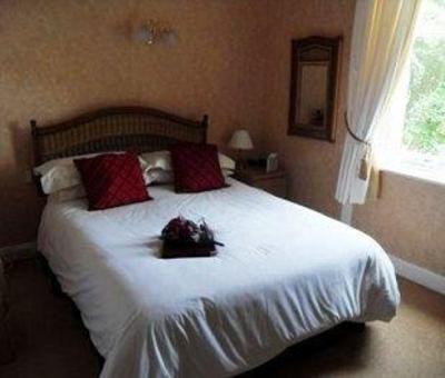 фото отеля Balyett Bed and Breakfast