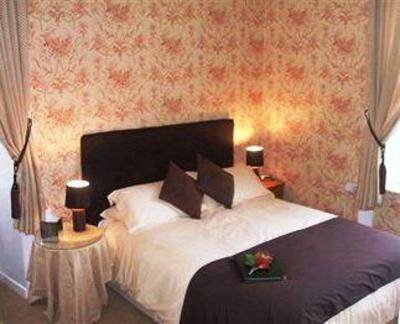 фото отеля Balyett Bed and Breakfast