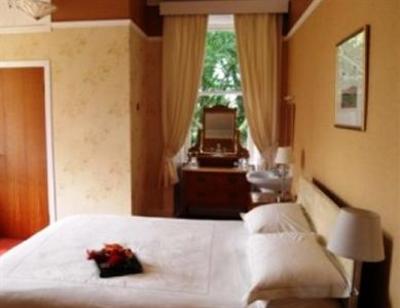 фото отеля Balyett Bed and Breakfast