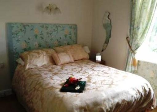 фото отеля Balyett Bed and Breakfast
