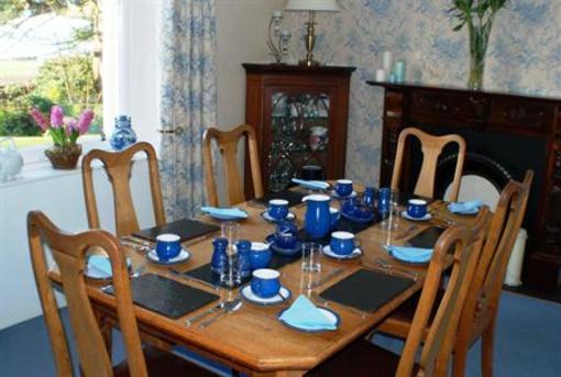 фото отеля Balyett Bed and Breakfast