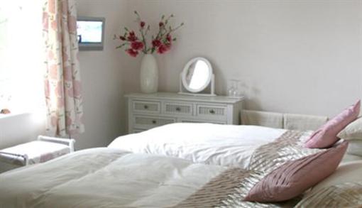 фото отеля Balyett Bed and Breakfast