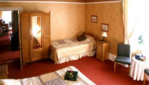 фото отеля Balyett Bed and Breakfast
