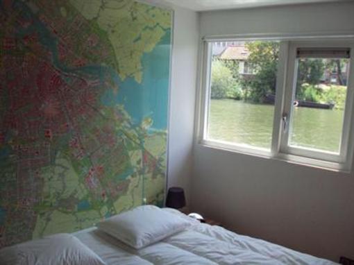 фото отеля Bed & Breakfast Boat