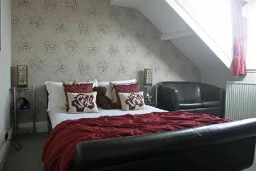 фото отеля Montfort Cottage