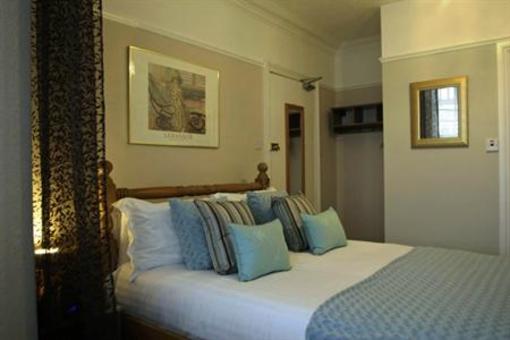 фото отеля Montfort Cottage