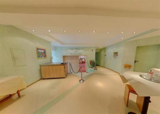 фото отеля Hotel Zum Alten Forsthaus