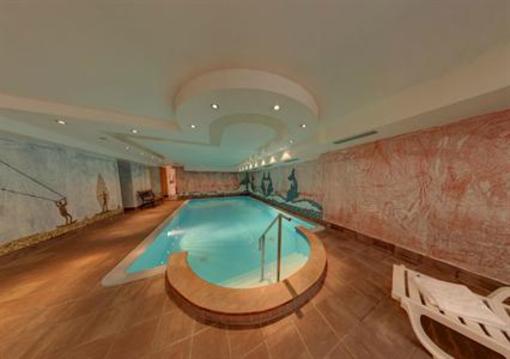фото отеля Hotel Zum Alten Forsthaus