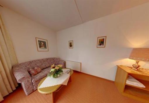 фото отеля Hotel Zum Alten Forsthaus