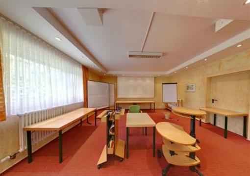 фото отеля Hotel Zum Alten Forsthaus