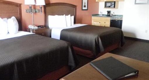 фото отеля AmericInn Lodge & Suites Chamberlain _ Conference Center