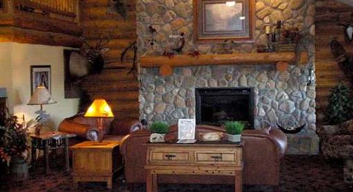 фото отеля AmericInn Lodge & Suites Chamberlain _ Conference Center