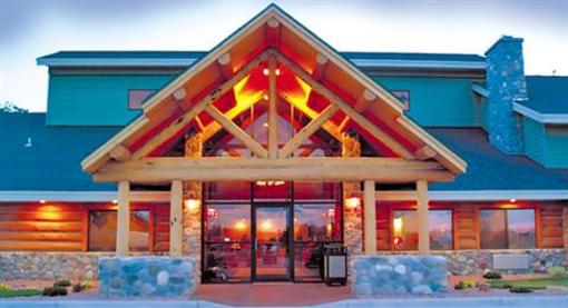 фото отеля AmericInn Lodge & Suites Chamberlain _ Conference Center