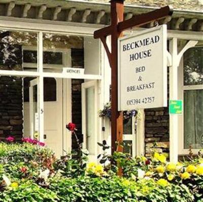 фото отеля Beckmead Guest House