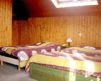 фото отеля Hotel Les Sapins Gerardmer