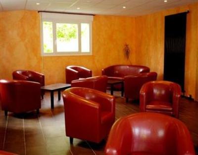 фото отеля Hotel Les Sapins Gerardmer