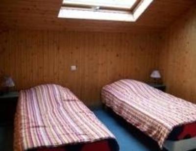 фото отеля Hotel Les Sapins Gerardmer