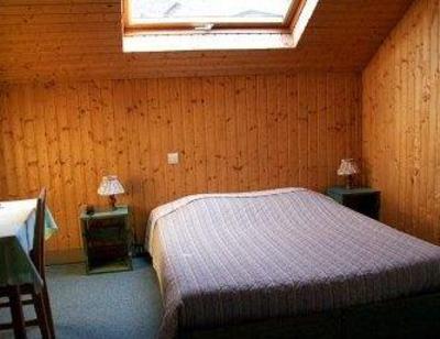 фото отеля Hotel Les Sapins Gerardmer