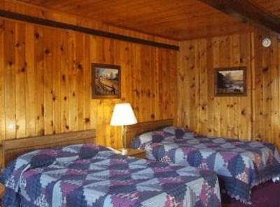 фото отеля Timber Inn Motel