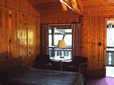 фото отеля Timber Inn Motel