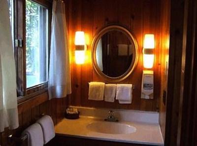 фото отеля Timber Inn Motel