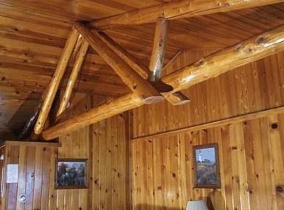 фото отеля Timber Inn Motel