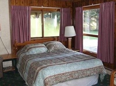 фото отеля Timber Inn Motel