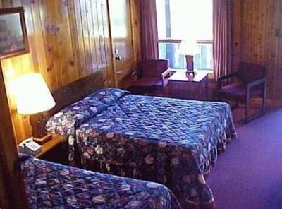 фото отеля Timber Inn Motel