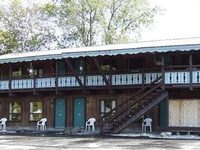 Timber Inn Motel