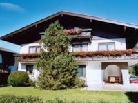 Appartement Lackner Zell am See