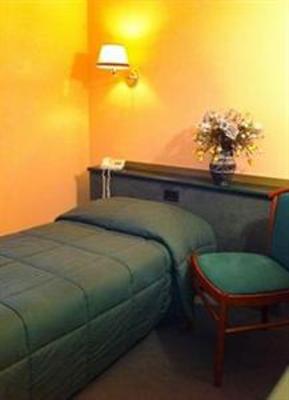 фото отеля Hotel La Goletta Binasco