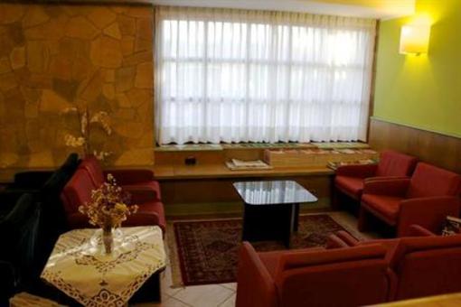 фото отеля Hotel La Goletta Binasco
