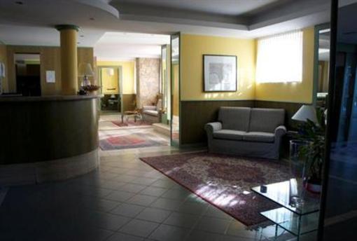 фото отеля Hotel La Goletta Binasco