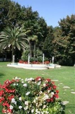 фото отеля Hotel Al Boschetto
