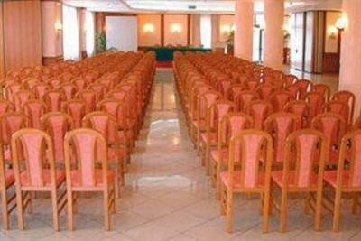фото отеля Hotel Al Boschetto
