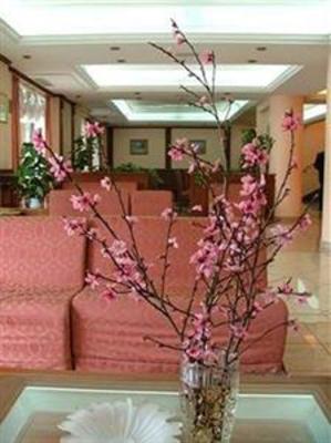фото отеля Hotel Al Boschetto